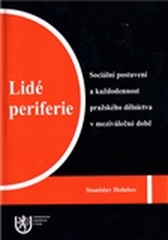 Lidé periferie