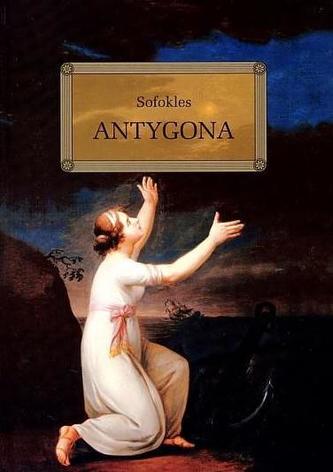 Antygona. Lektura z opracowaniem