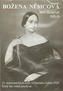 Božena Němcová souborné dílo