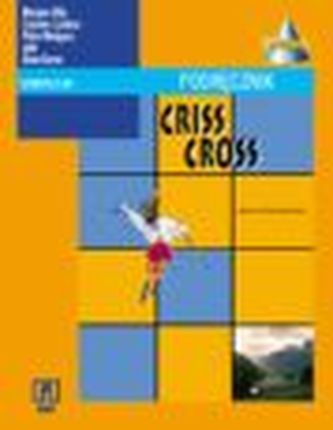 Criss Cross Students book intermediate - Podręcznik