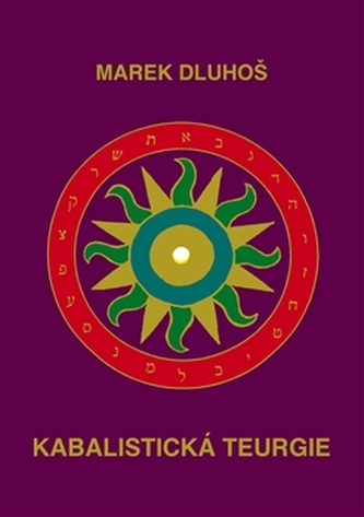 Kabalistická teurgie