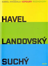 Vzpoury - Havel, Landovský, Suchý