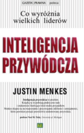 Inteligencja przywódcza