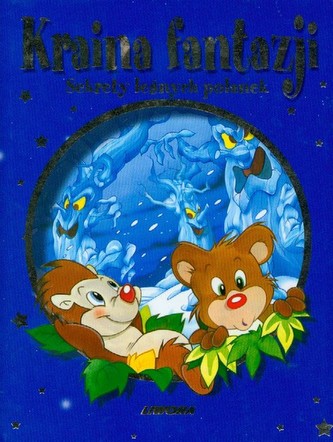 Kraina fantazji. Sekrety leśnych polanek