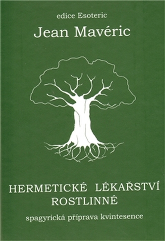 Hermetické lékařství rostlinné