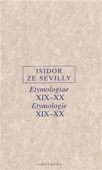 Etymologie XIX-XX