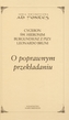 O poprawnym przekładaniu