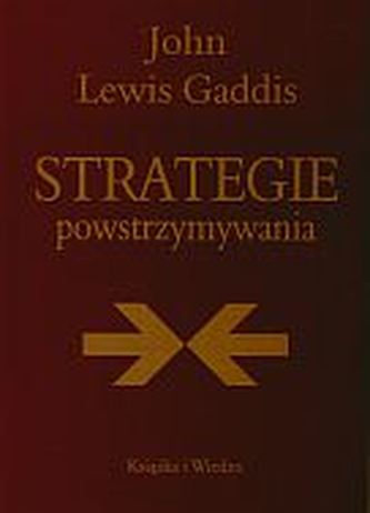 Strategie powstrzymania