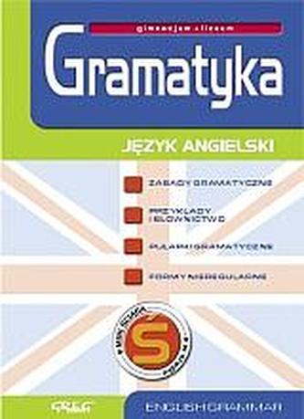 Gramatyka język angielski Gramatyka język angielski