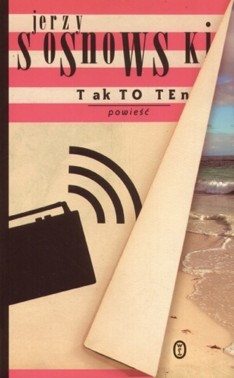 Tak, to ten Tak, to ten