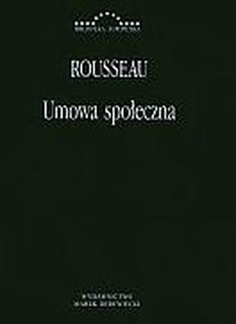 Umowa społeczna