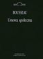 Umowa społeczna