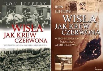 Wisła jak krew czerwona Wisła jak krew czerwona