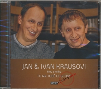 To na tobě doschne - KNP-CD To na tobě doschne - KNP-CD