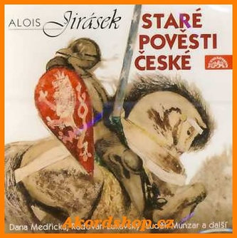 Staré pověsti české