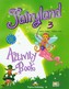 Fairyland 3. Język angielski. Activity Book