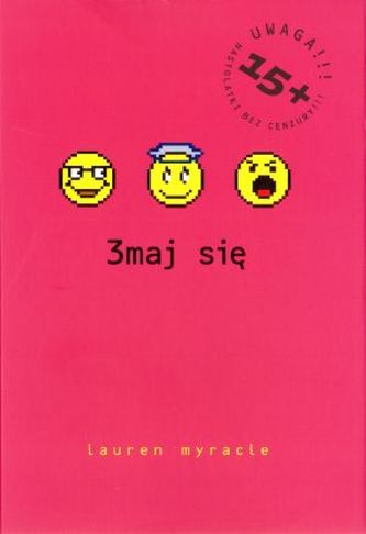 3maj się