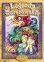 Legendy warszawskie. Lektura z opracowaniem