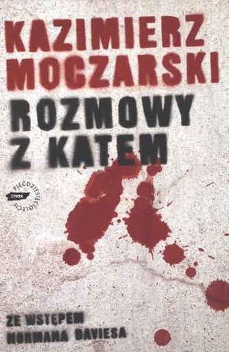 Rozmowy z katem