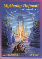 Myšlienky hojnosti - 32 afirmačných kariet