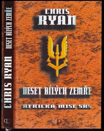 Deset bílých zemře