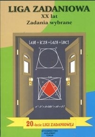 Liga zadaniowa XX lat Zadania wybrane