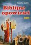 BIBLIJNE OPOWIEŚCI - AUDIO KSIĄŻKA CZYTA PROMATEK ADAMIGO 978-83-87905-09-5