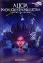 Alicja po drugiej stronie lustra. Książka audio - CD w formacie MP3