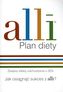 Alli. Plan diety