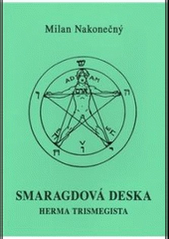 Smaragdová deska