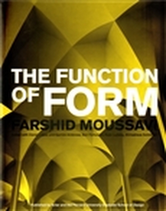 The function of form The function of form