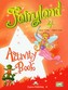  Fairyland 4 Activity Book