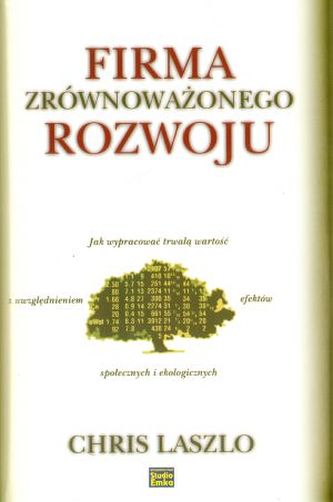Firma zrównoważonego rozwoju