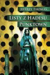 Listy z Hadesu. Punktown