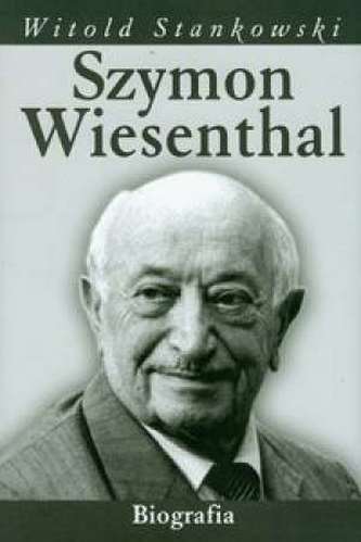 Szymon Wiesenthal - Biografia