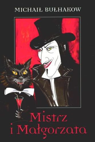 Mistrz i Małgorzata