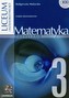 Szkoła XXI. Liceum, część 3. Matematyka. Podręcznik. Zakres rozszerzony