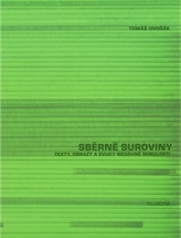Sběrné suroviny