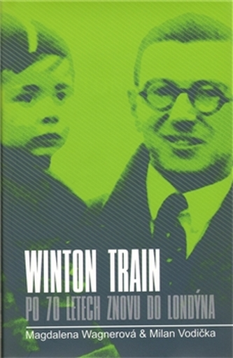 Winton Train