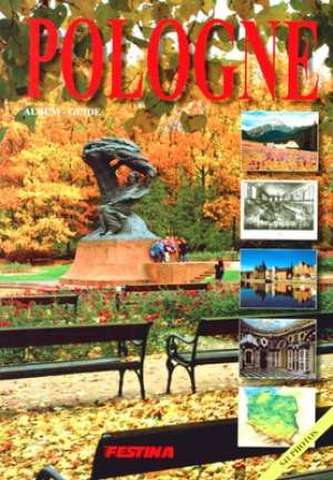 Polska 541 fotografii. Wersja francuska
