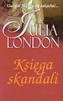 Księga skandali