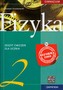 Fizyka. Klasa 2, gimnazjum. Zeszyt ćwiczeń