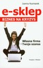 E-sklep. Biznes na kryzys