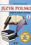 Język polski. Klasa 1, zasadnicza szkoła zawodowa. Podręcznik