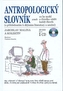 Antropologický slovník + CD