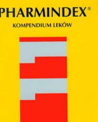 Pharmindex 2011 Kompendium leków