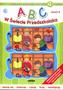 ABC w Świecie Przedszkolaka. Zeszyt B. Książeczka edukacyjna dla dzieci 4-letnich