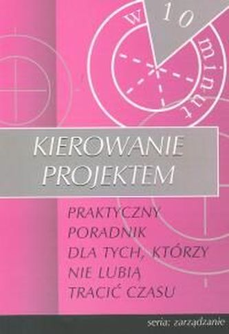 Kierowanie Projektem