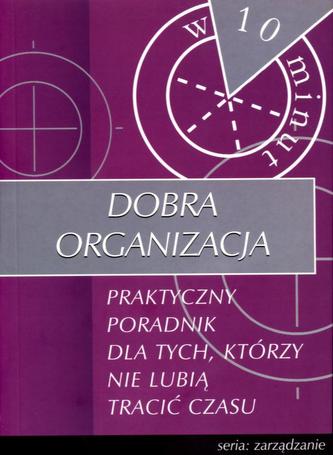 Dobra Organizacja