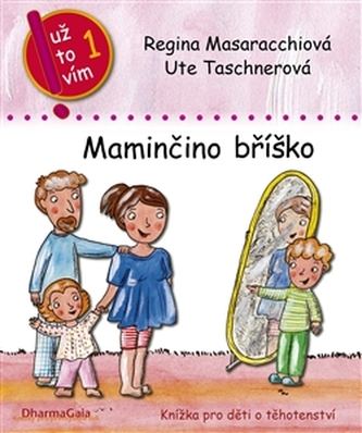 Maminčino bříško